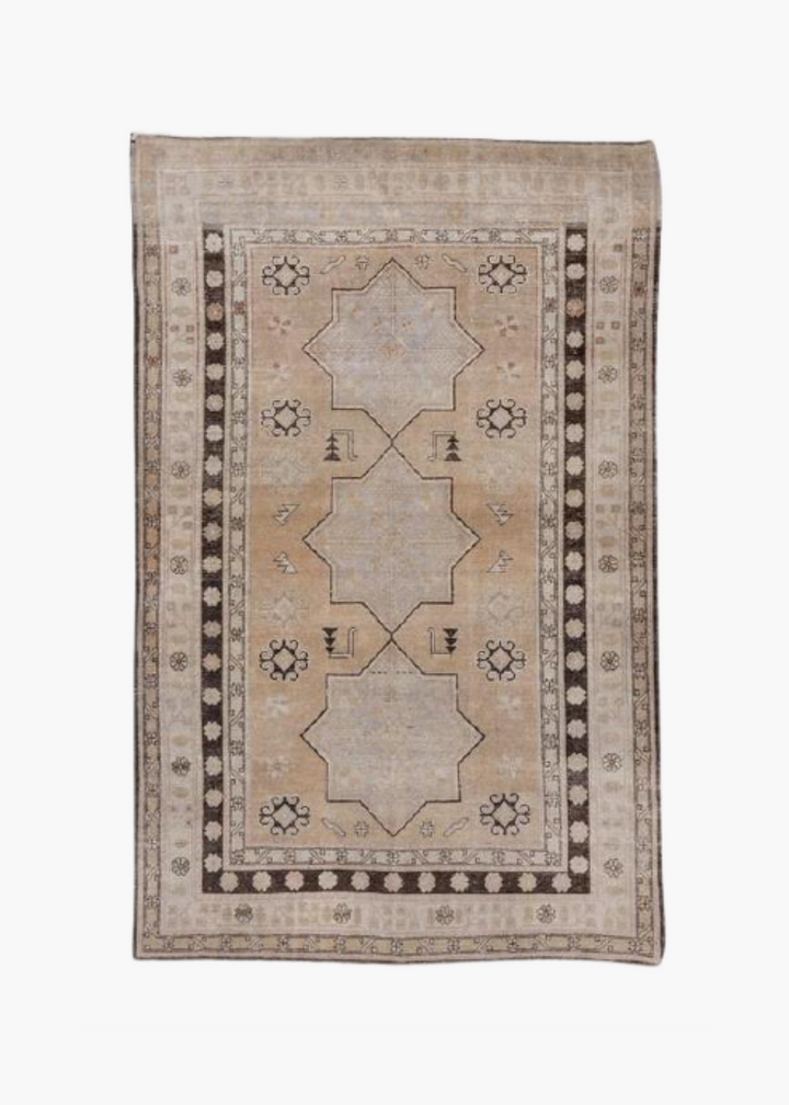 Vintage Rug 72720