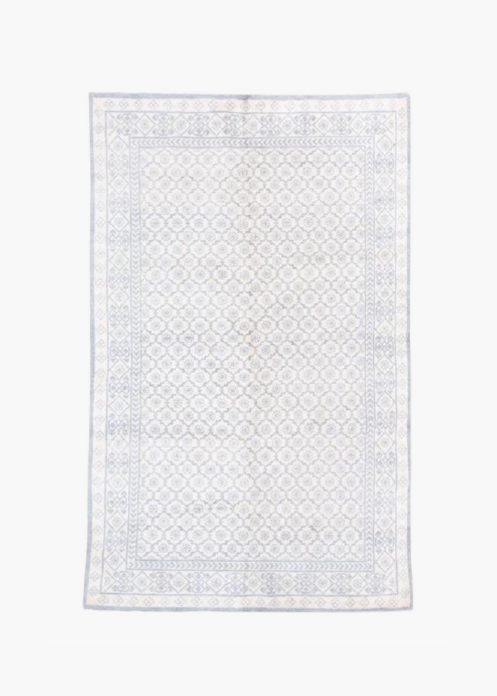 Vintage Rug 63115