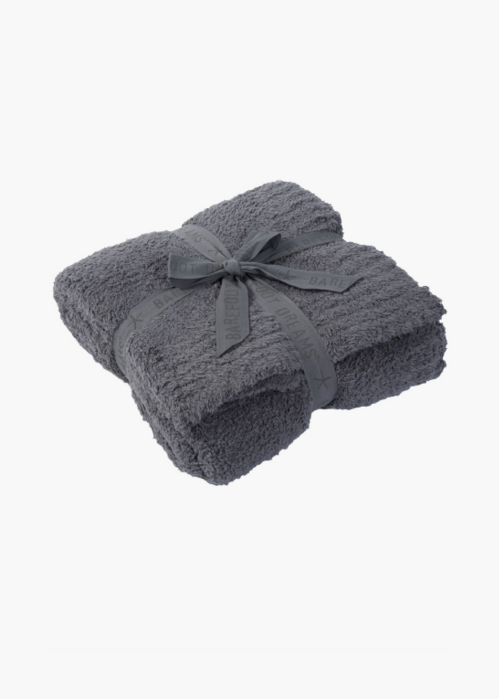 CozyChic® Throw - Graphite