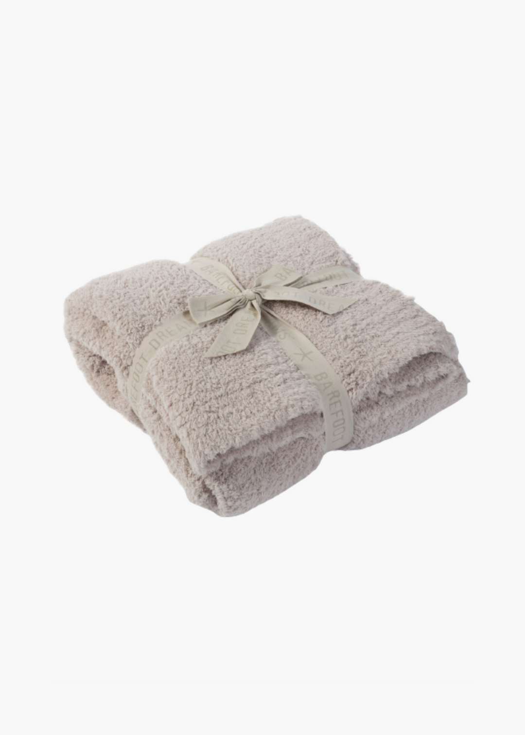 CozyChic® Throw - Stone