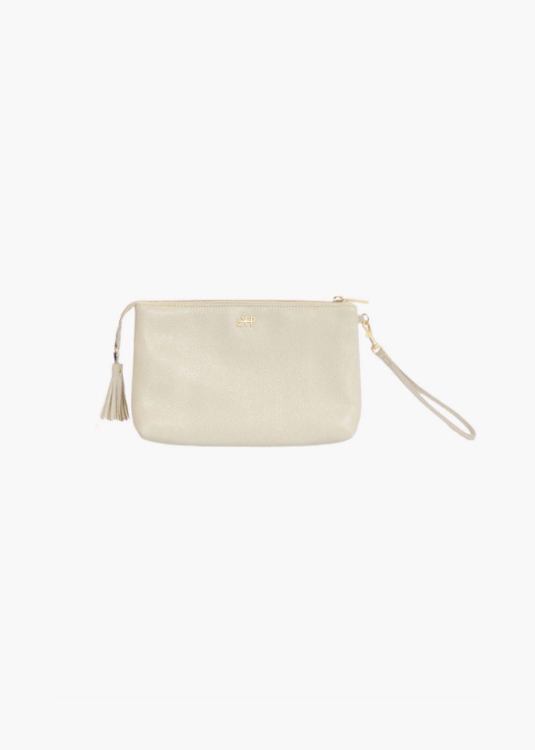 Classic Zip Pouch - Birch