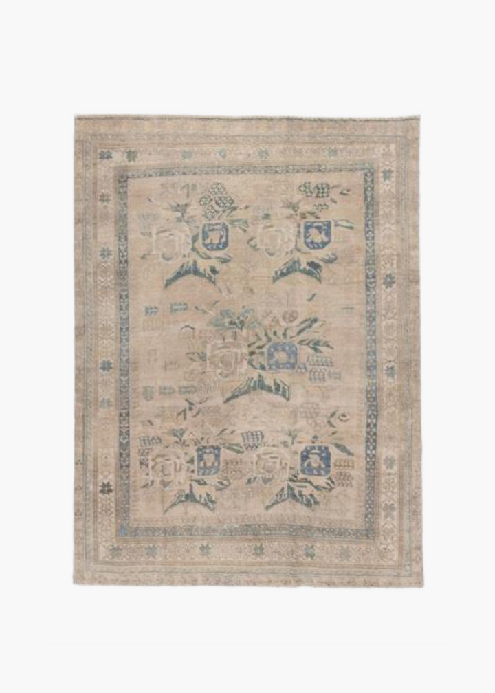 Vintage Rug 91082