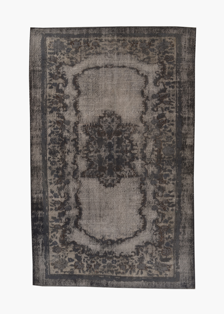Vintage Rug 63995