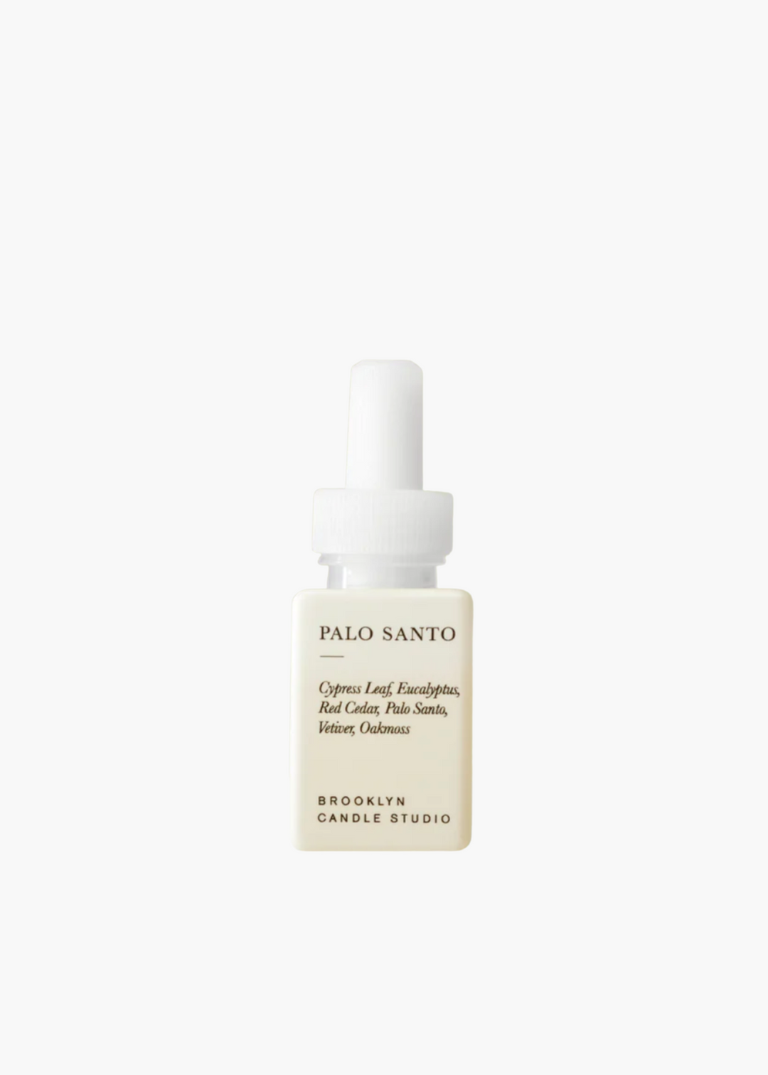 Palo Santo Pura Refill