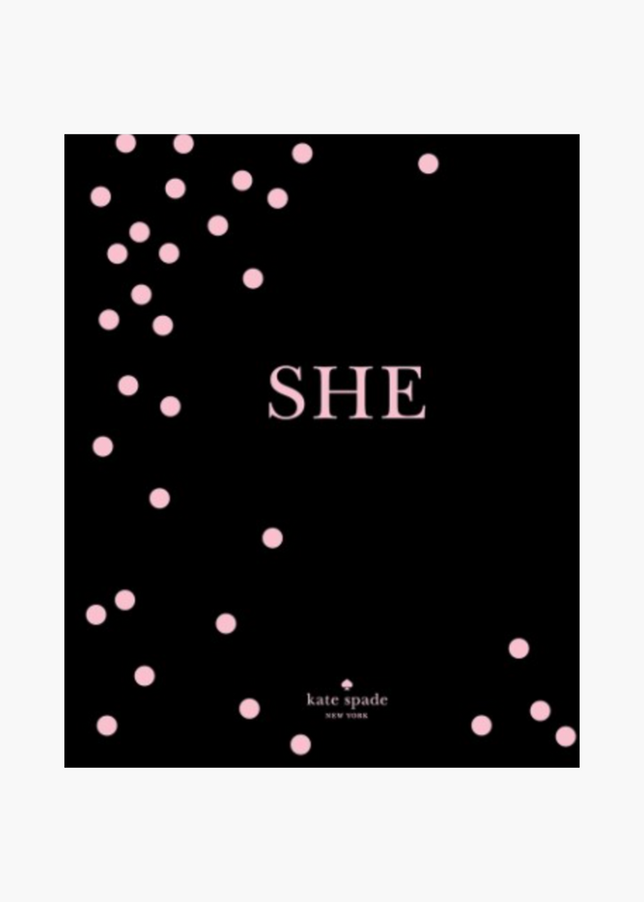Kate Spade : NY