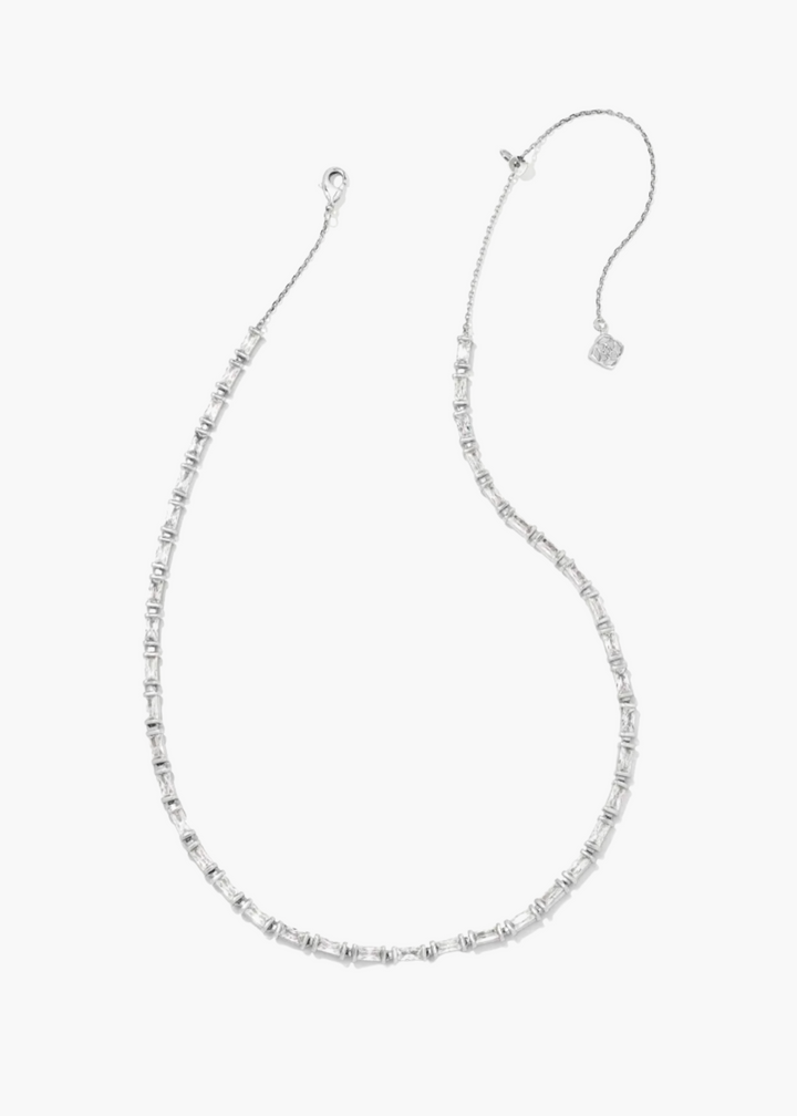 Juliette Strand Necklace