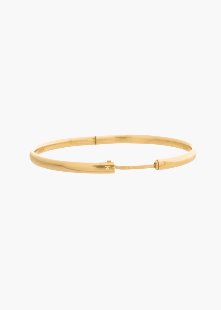 Cherish Bangle Bracelet Small