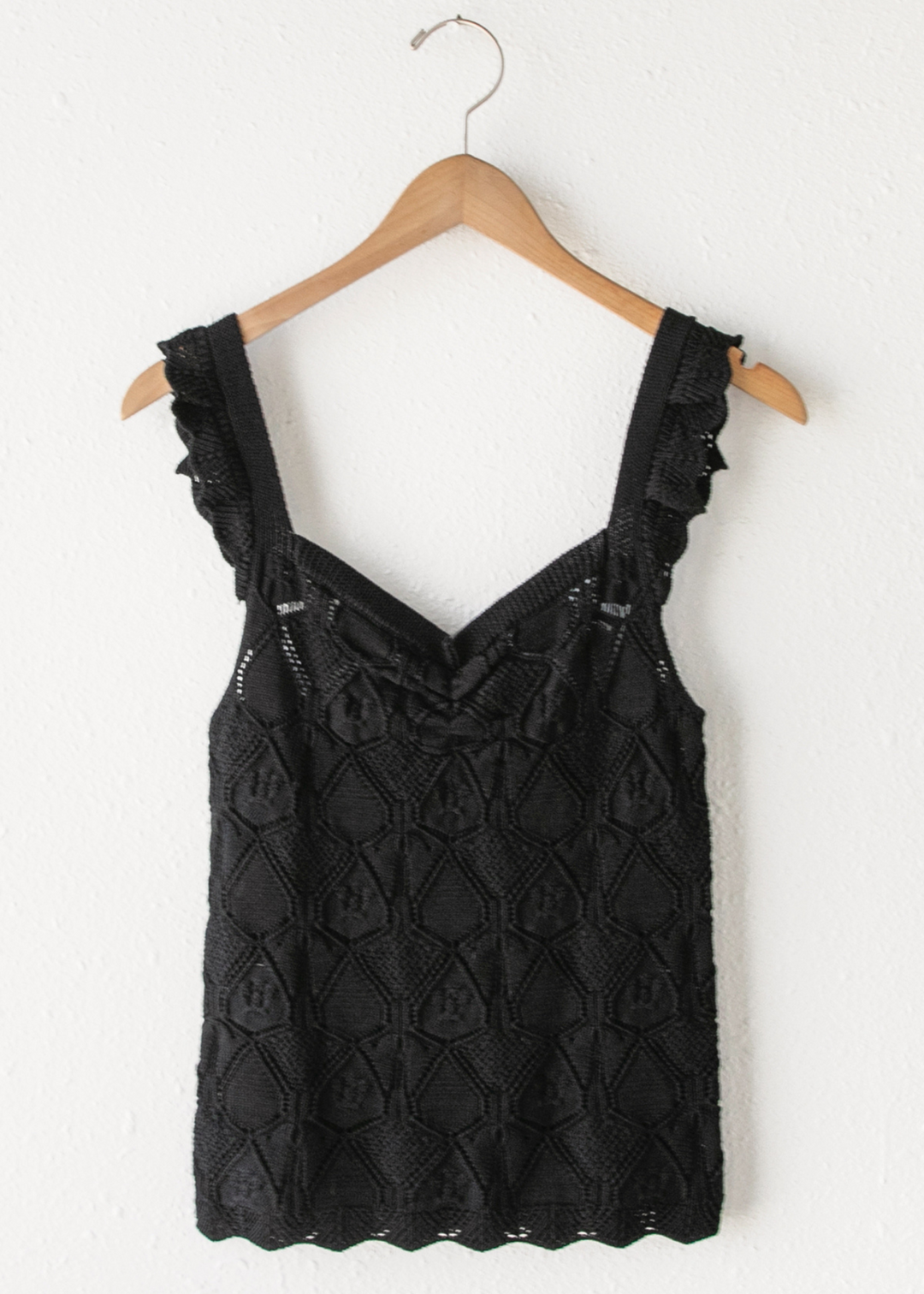 Dory Knit Top - FINAL SALE