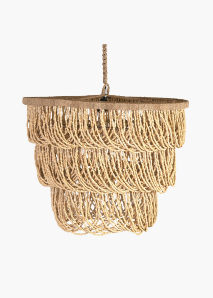 Rene Tiered Chandelier