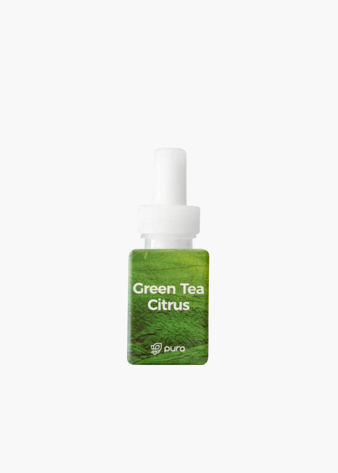 Green Tea Citrus Pura Refill