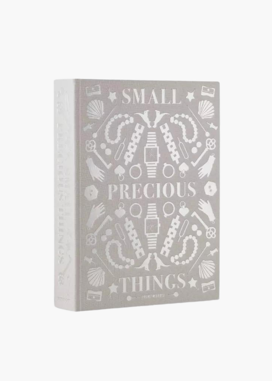 Precious Things - Storage Box