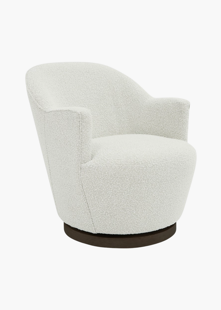 Swivel Chair