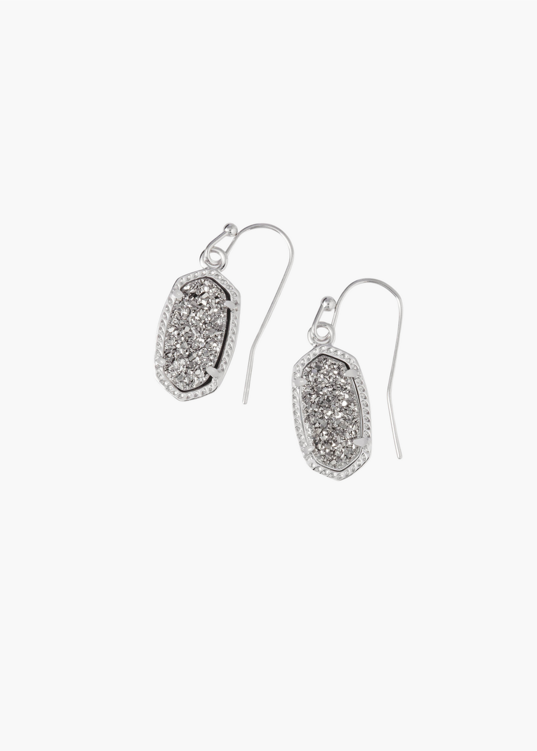 Lee Drop Earring