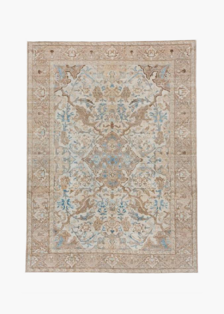 Vintage Rug 92185