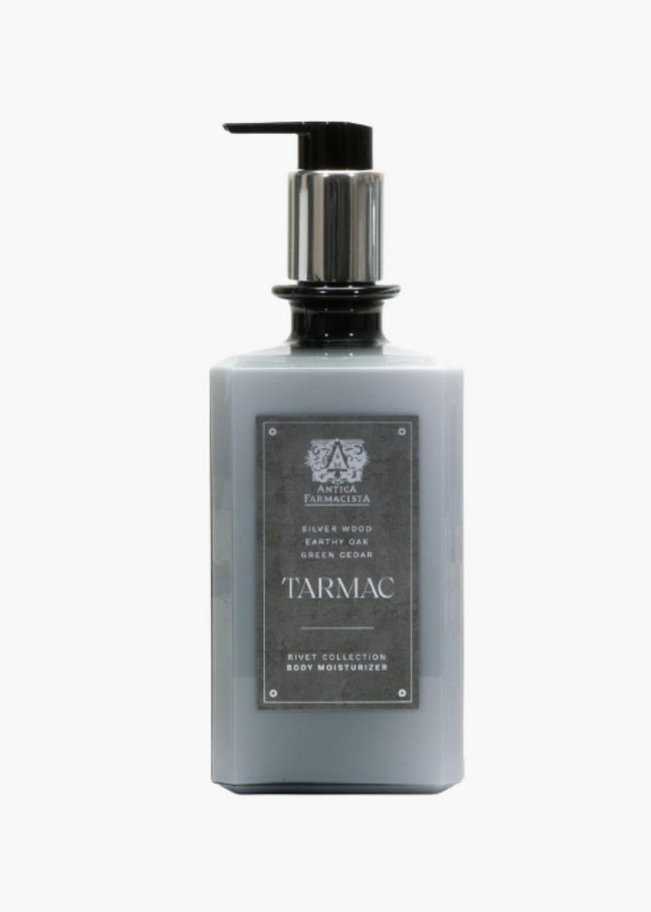 Tarmac Body Moisturizer