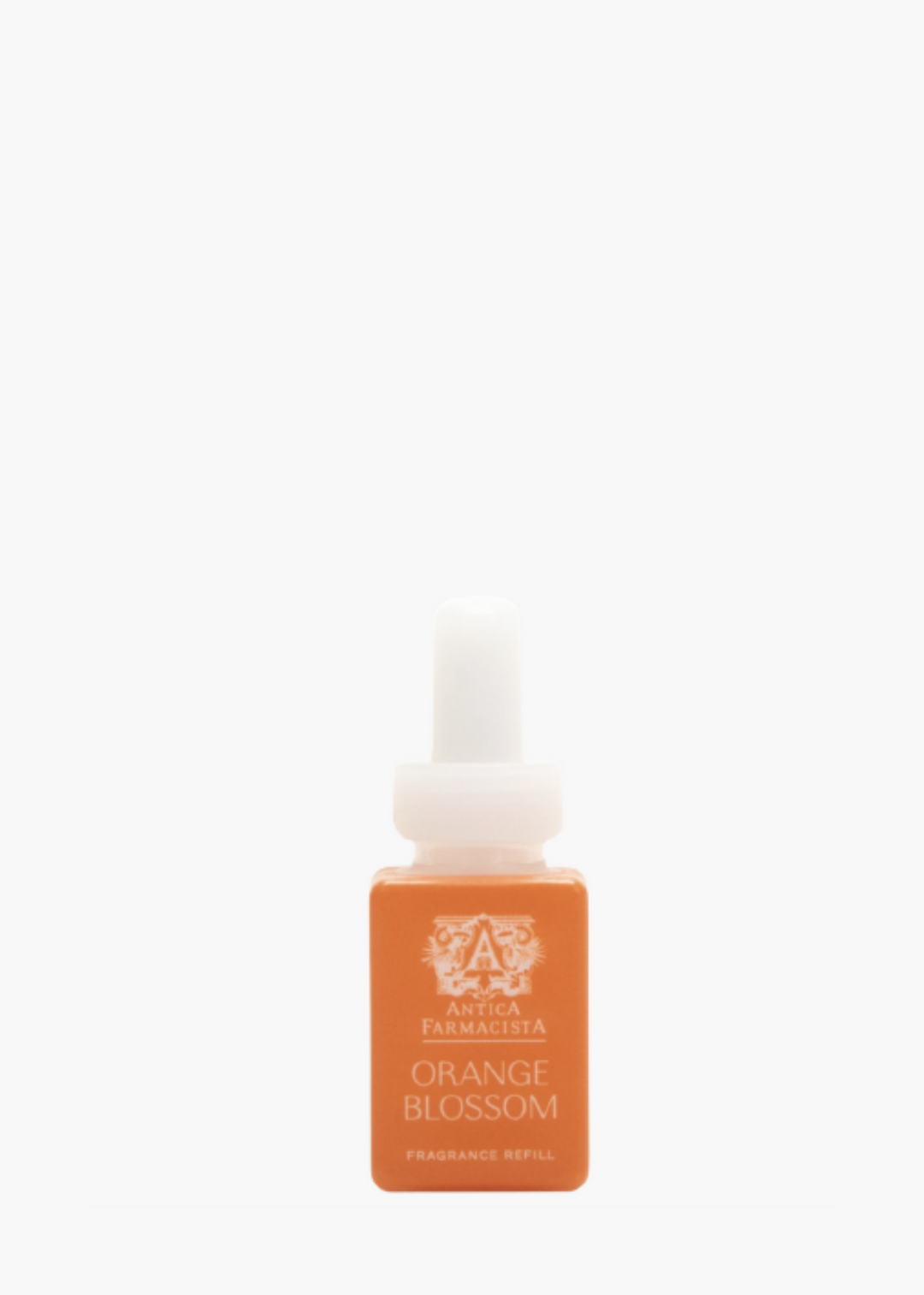 Orange Blossom, Lilac + Jasmine Pura Refill