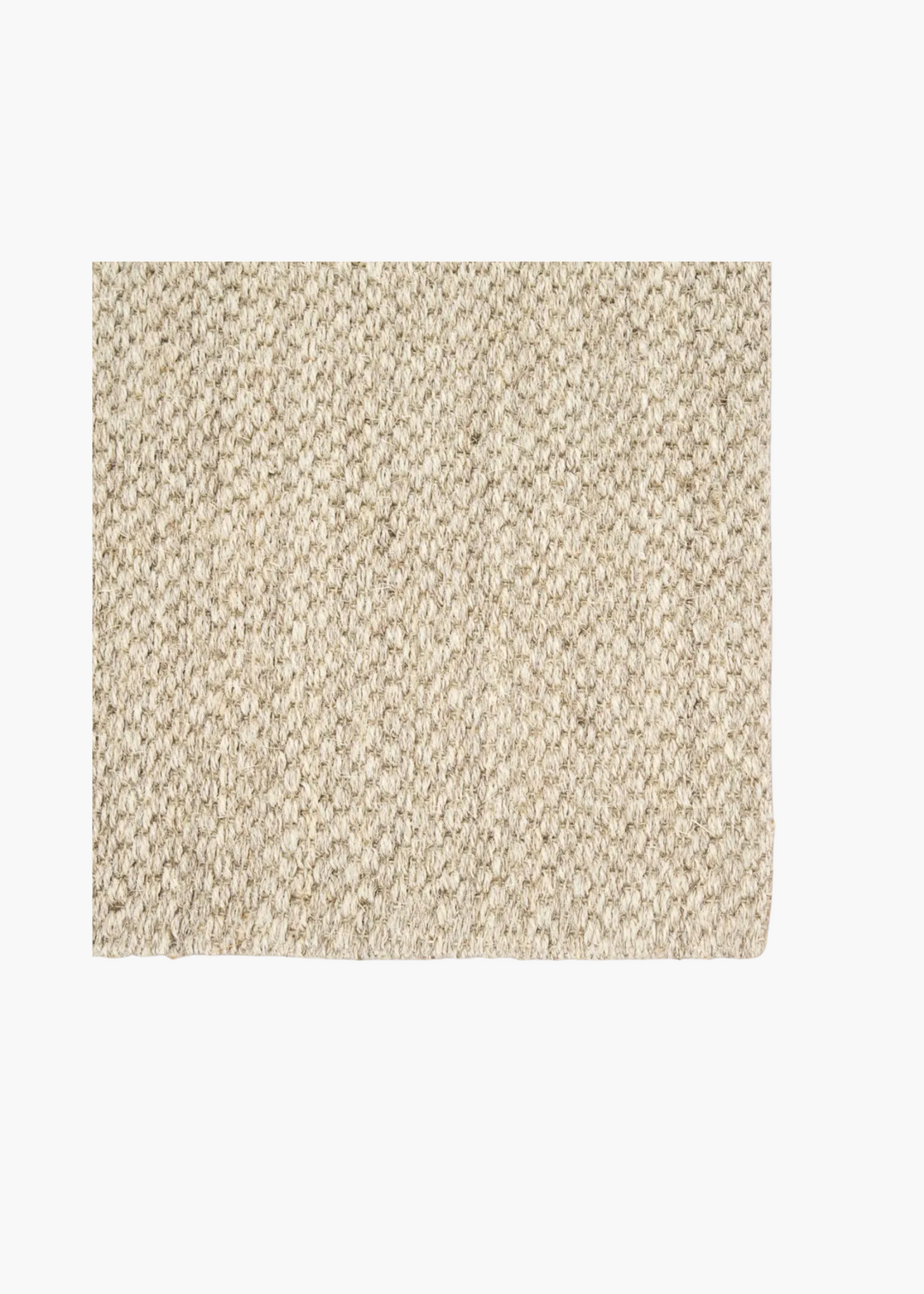 Sisal Rug