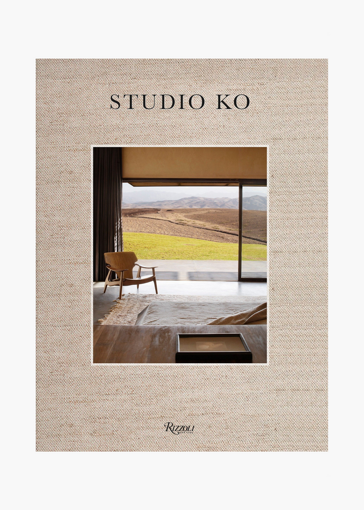 Studio KO