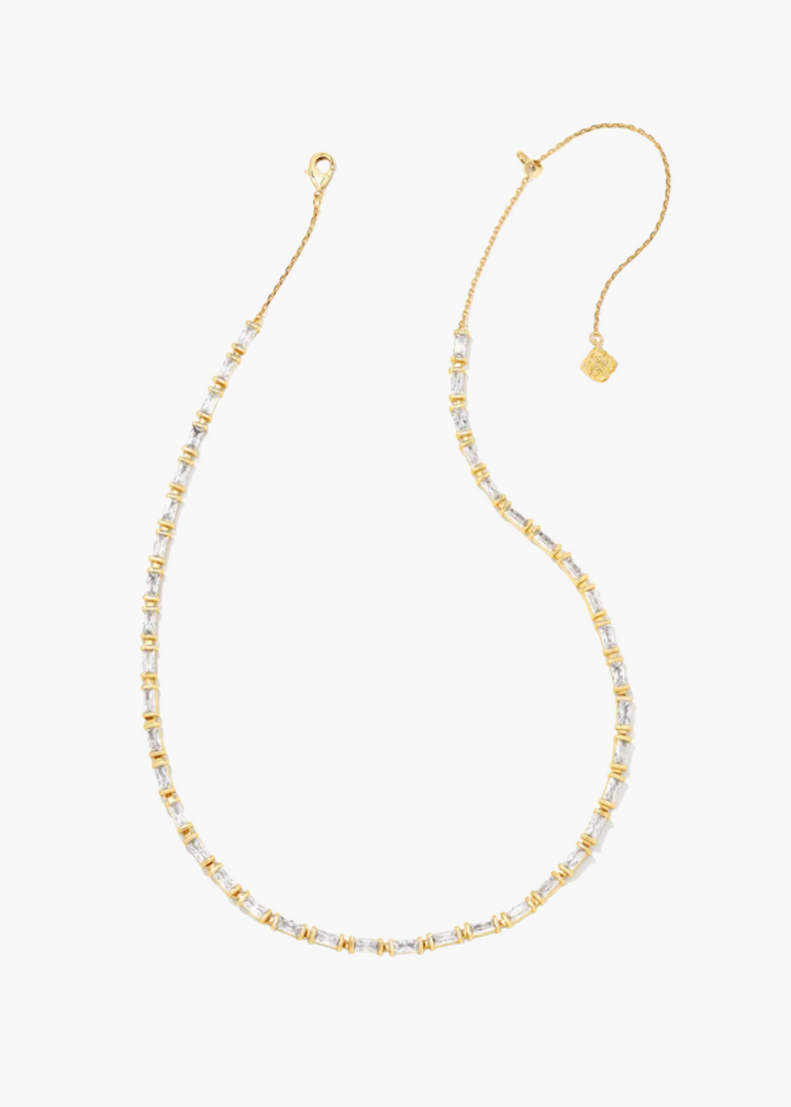Juliette Strand Necklace