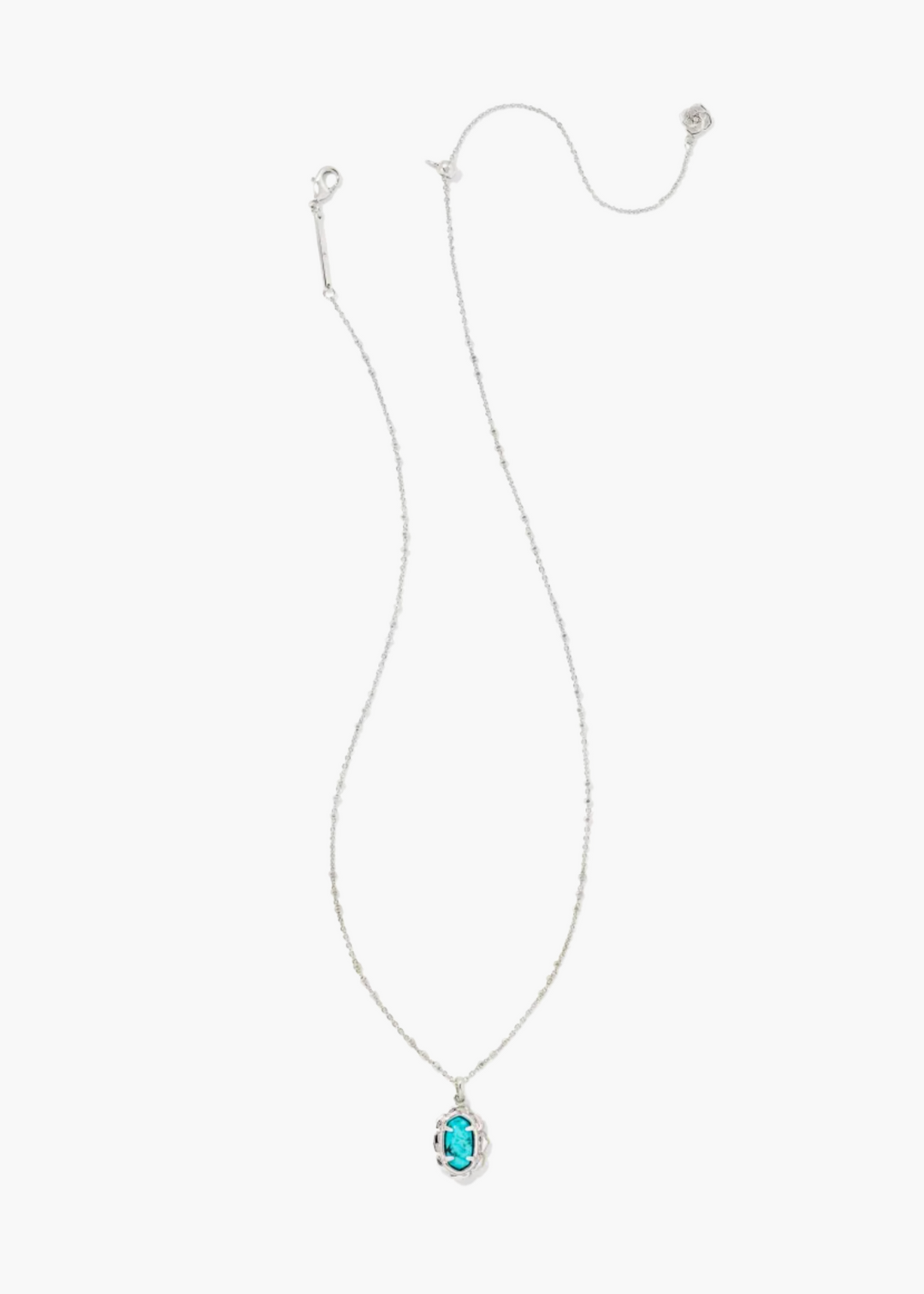 Piper Pendant Necklace - FINAL SALE