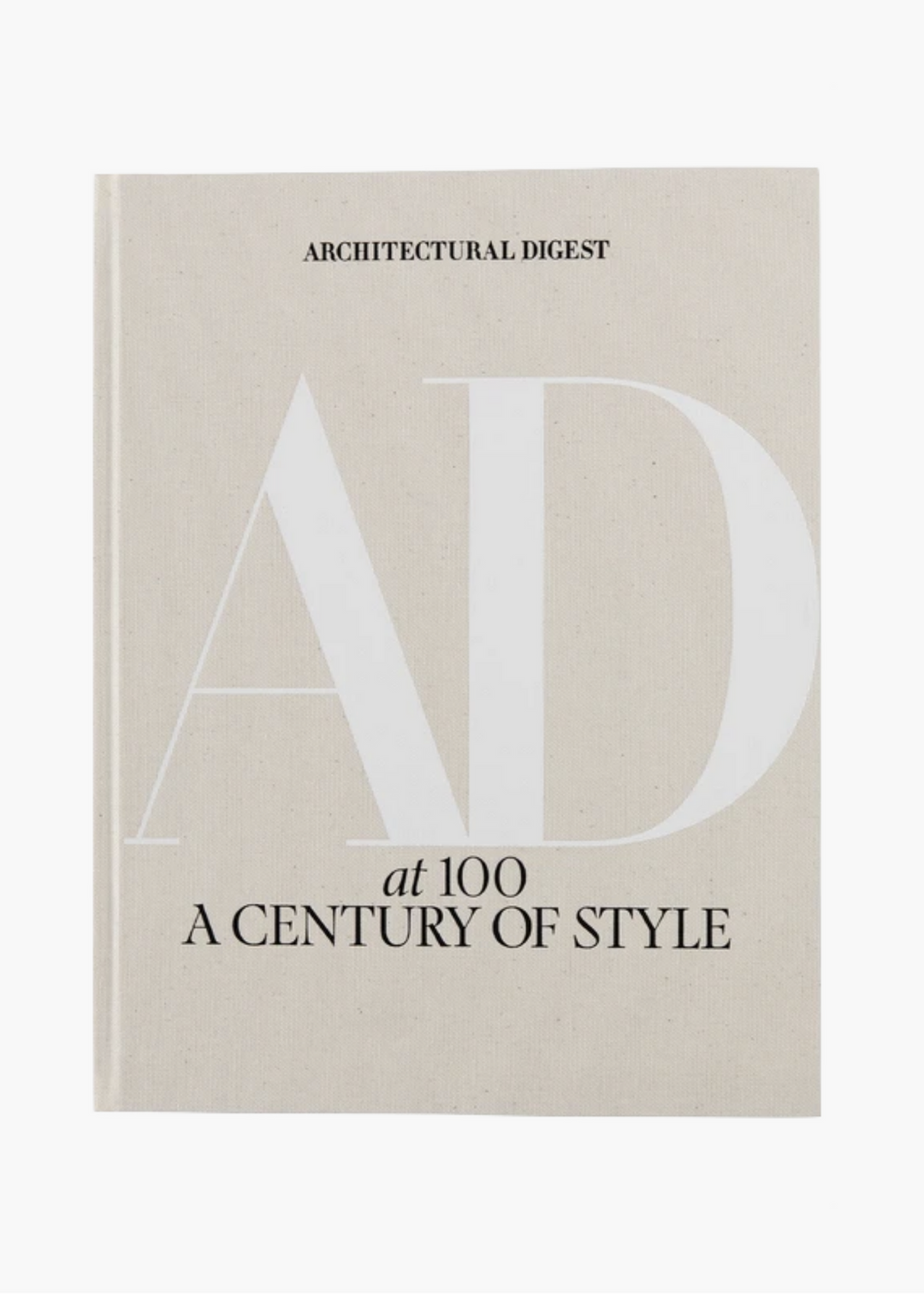 Architectural Digest at 100: A Century of Style
