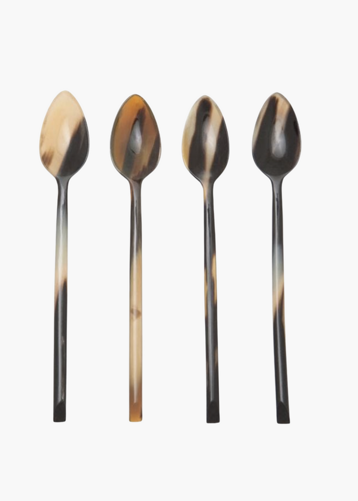 Kaarl Cocktail Spoon Set