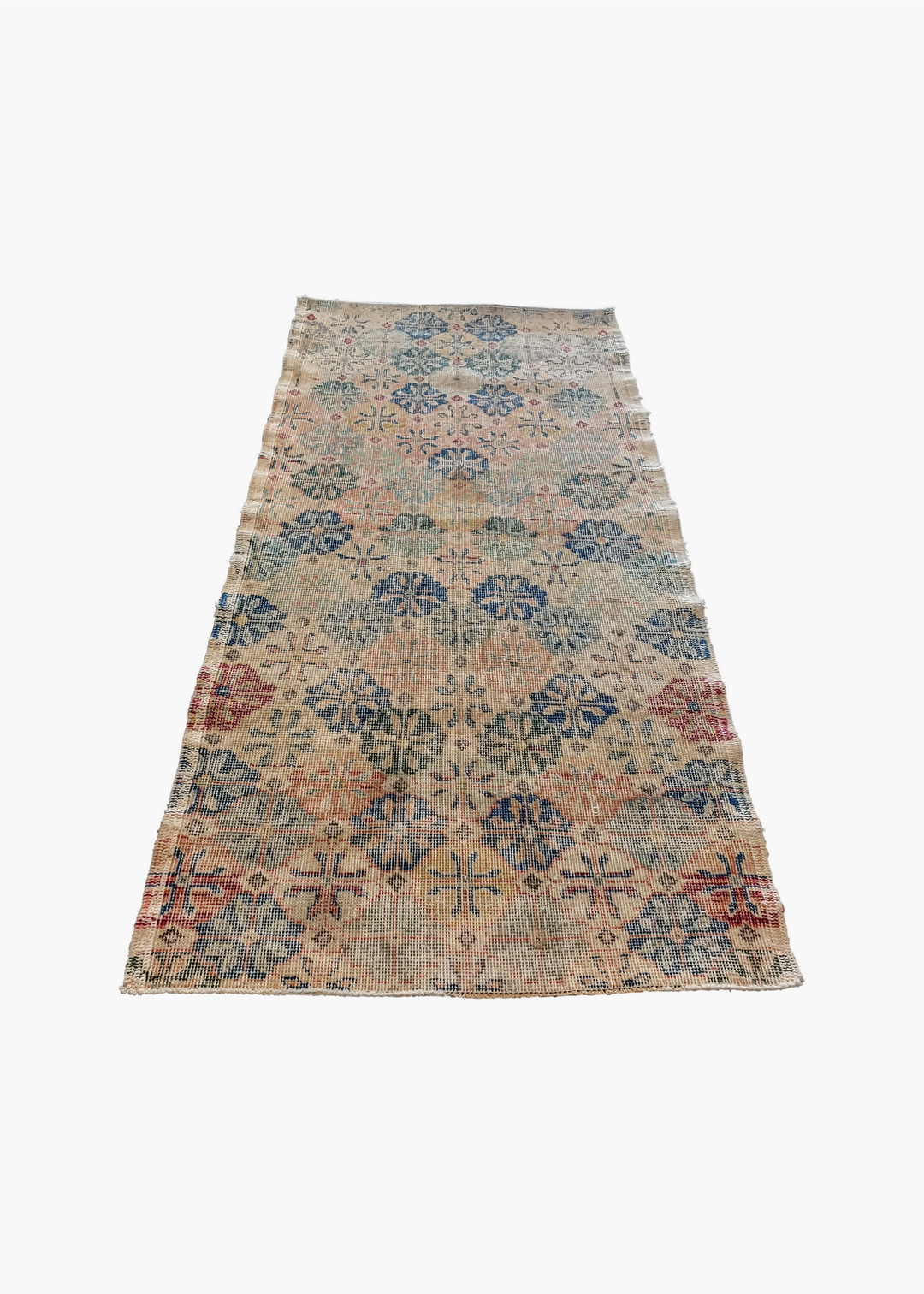 Vintage Rug 5300