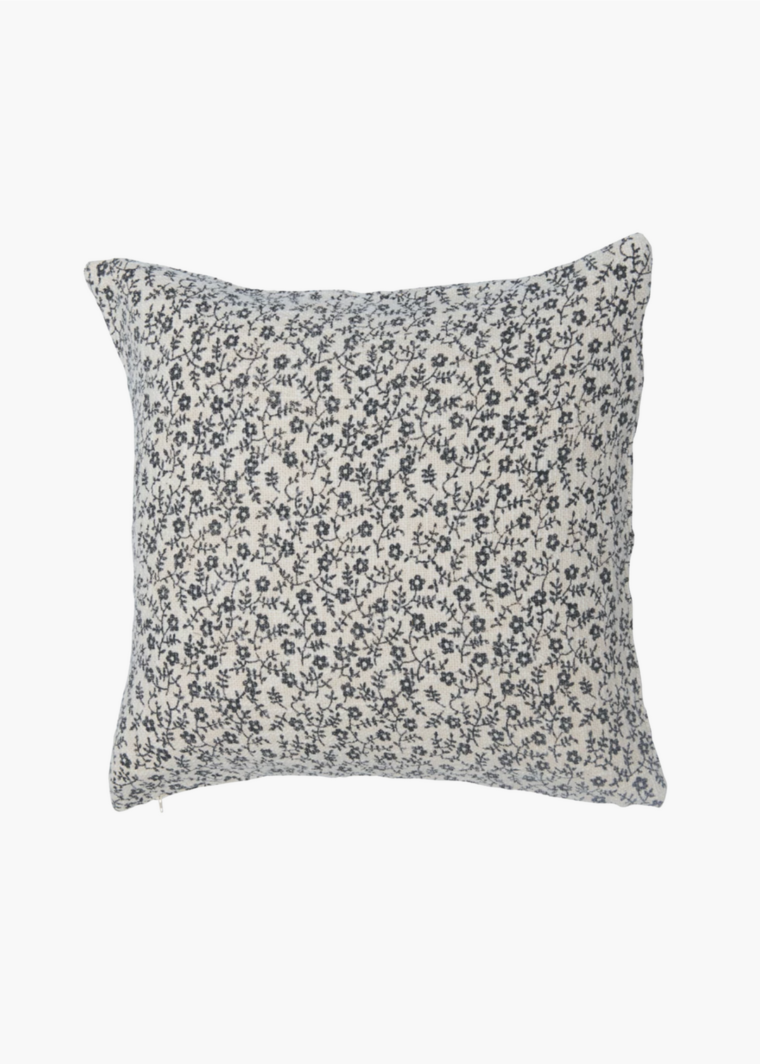 Ditsy Floral Pillow