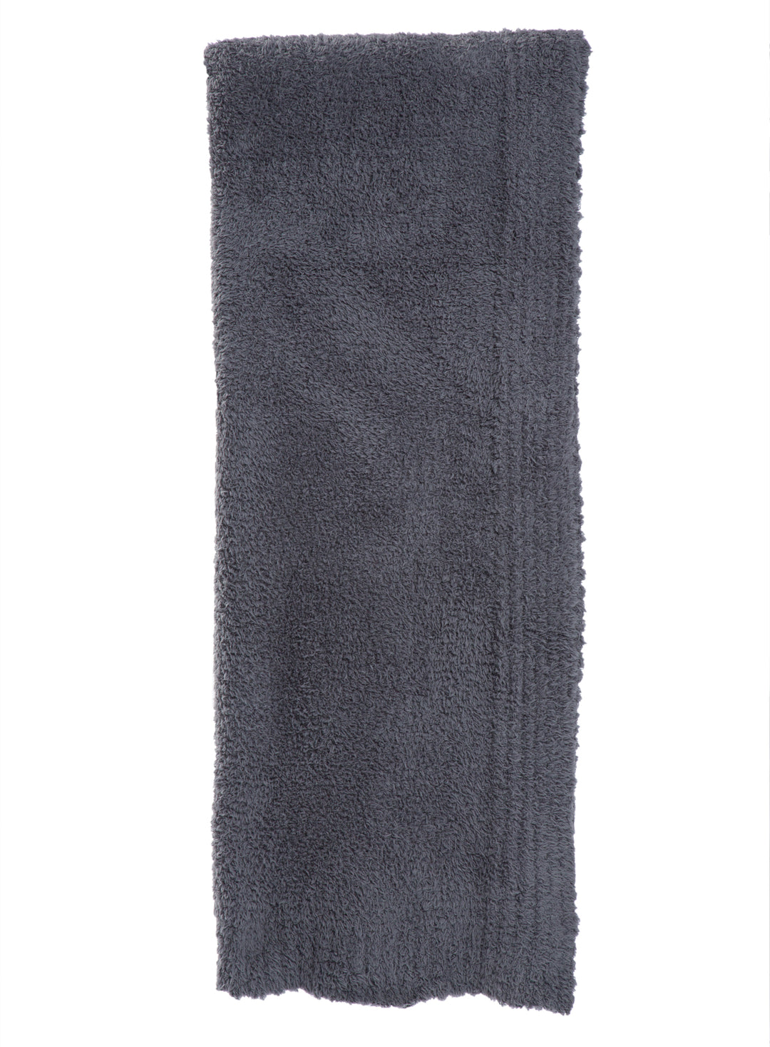 CozyChic® Throw - Graphite