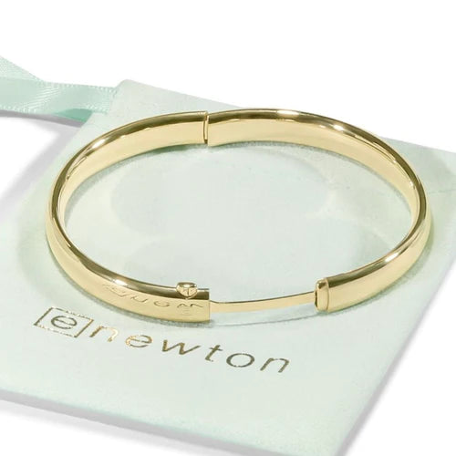 Cherish Bangle Bracelet Medium