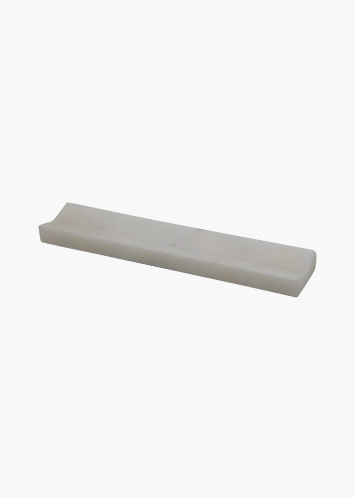 Marble Incense Holder