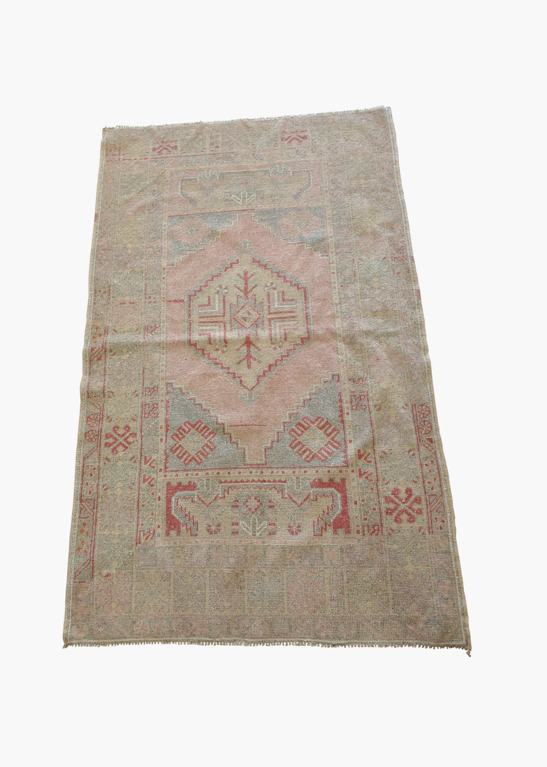 Vintage Rug 6988