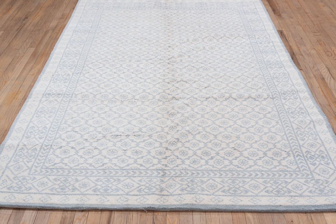 Vintage Rug 63115