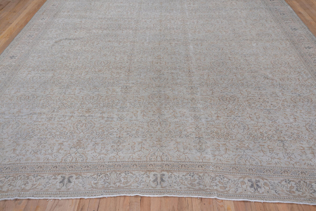 Vintage Rug 68376