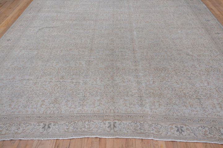 Vintage Rug 68376