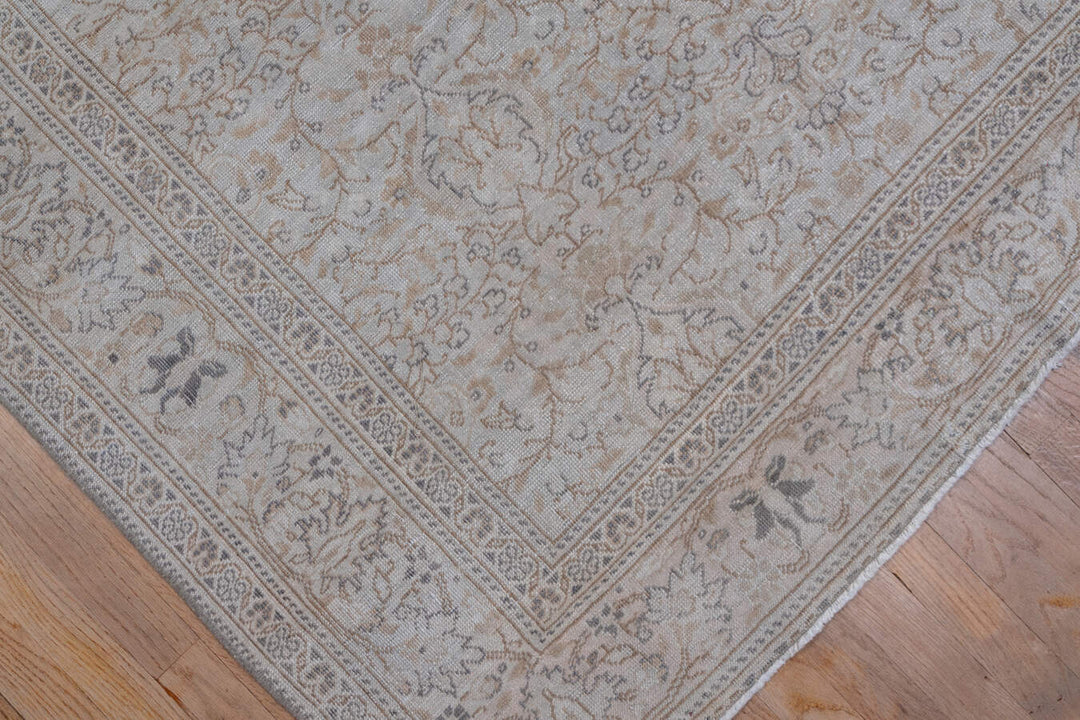 Vintage Rug 68376