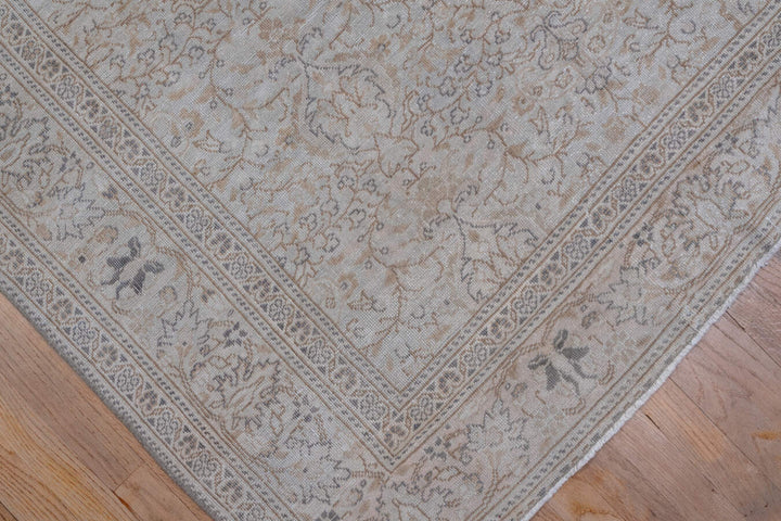 Vintage Rug 68376