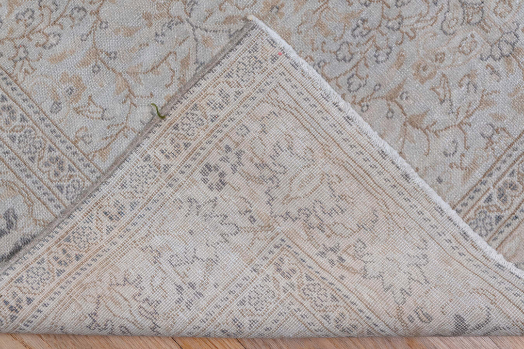 Vintage Rug 68376