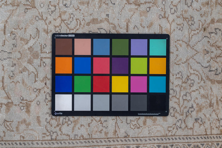 Vintage Rug 68376