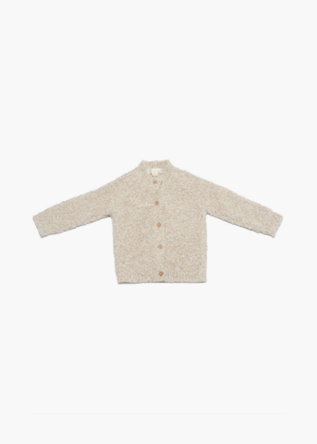 CozyChic® Infant Heathered Cardigan