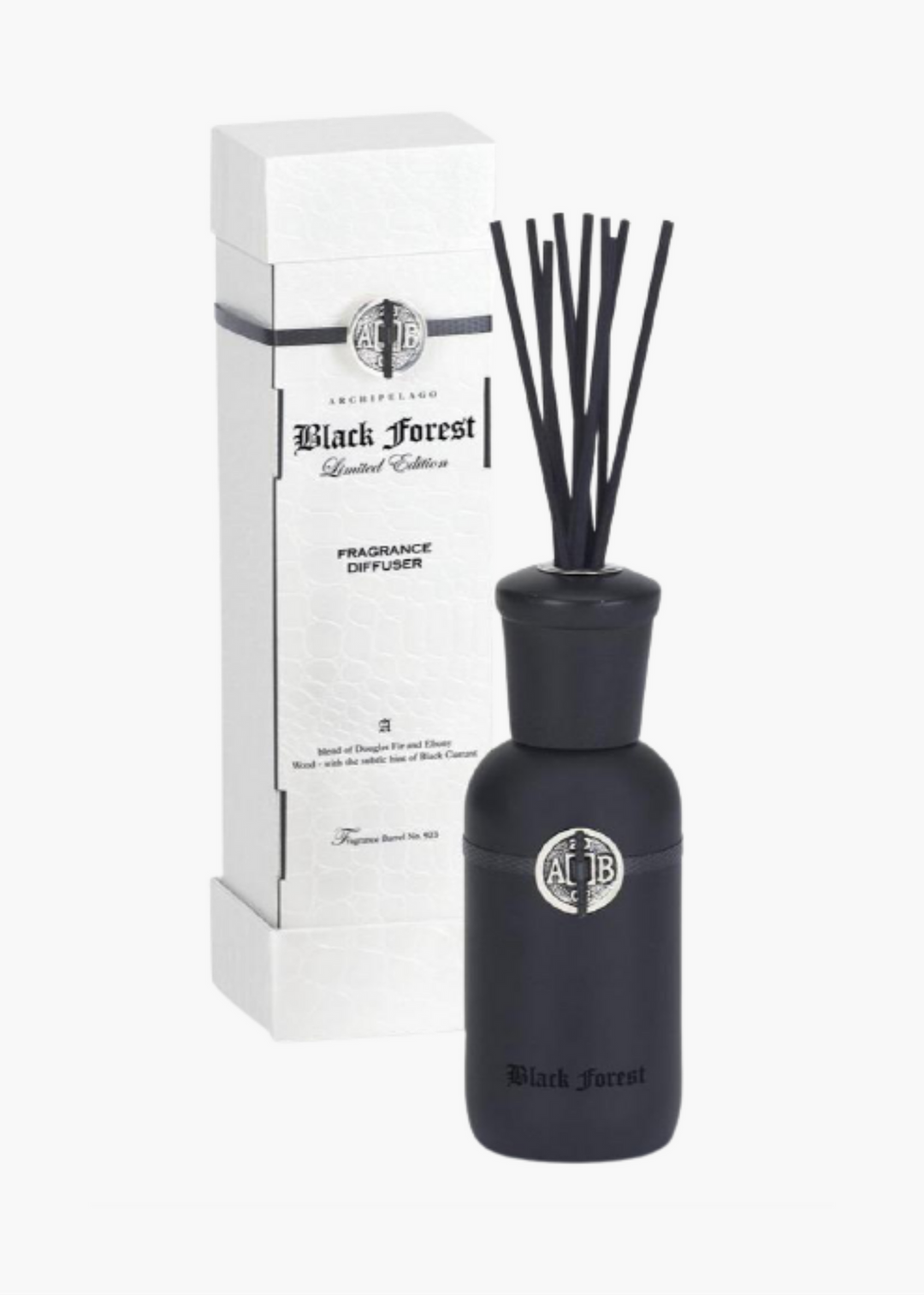 Black Forest Diffuser