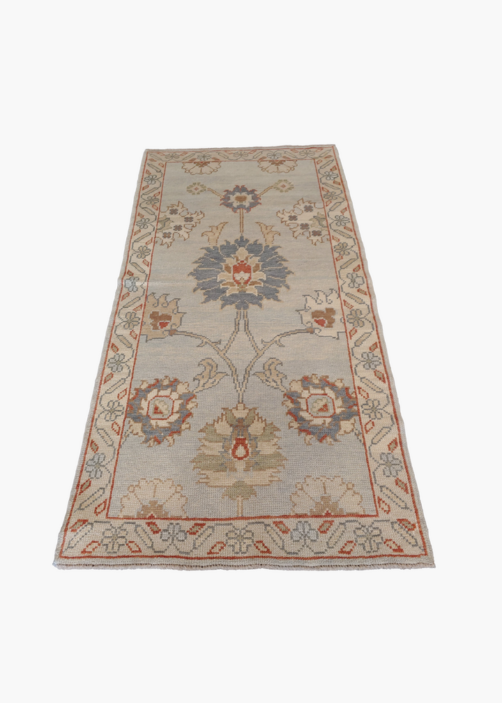 Vintage Rug 5701