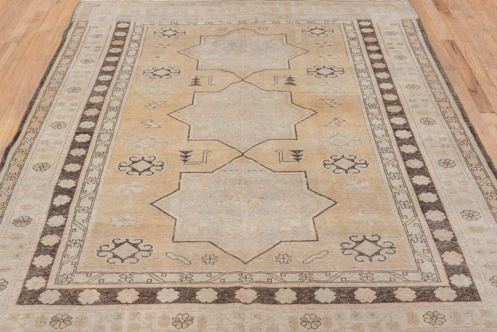 Vintage Rug 72720