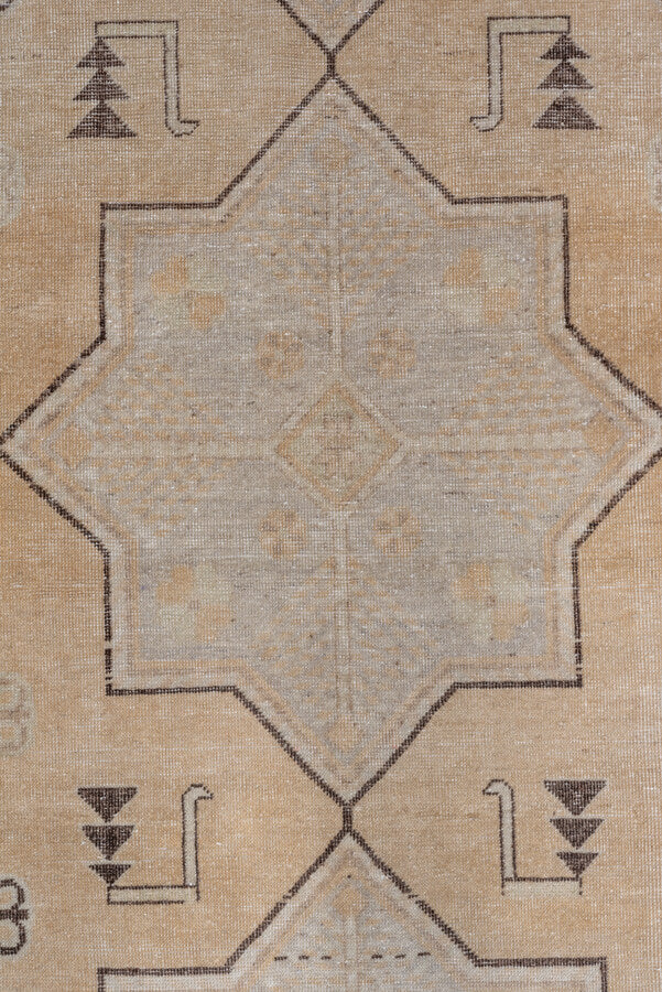 Vintage Rug 72720
