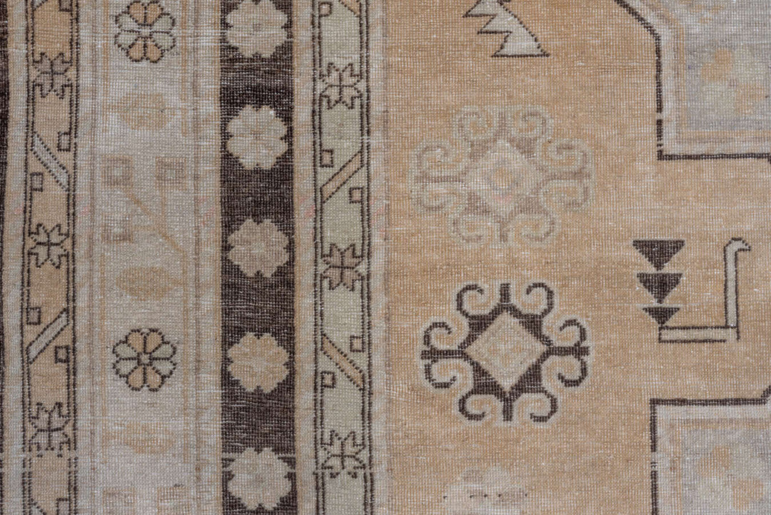 Vintage Rug 72720