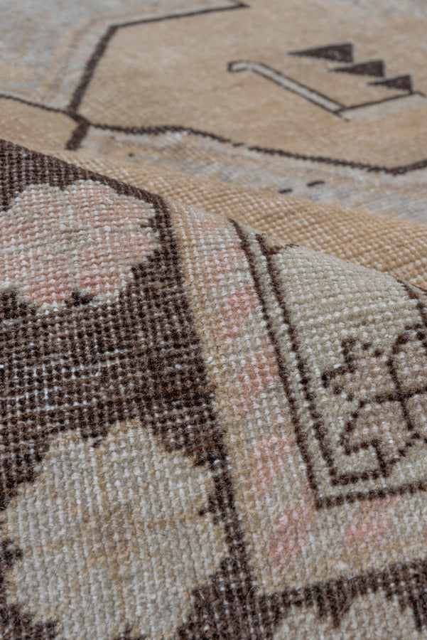 Vintage Rug 72720