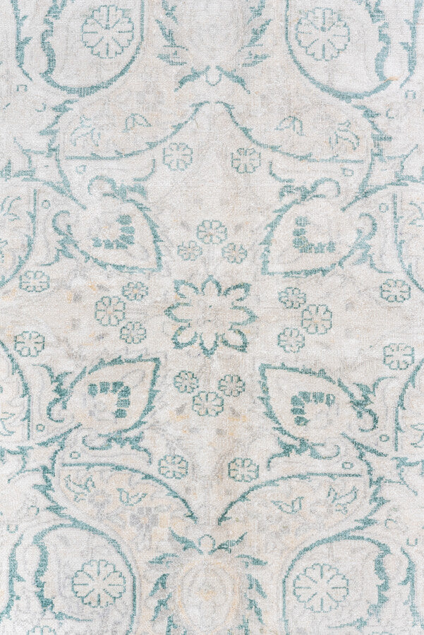 Vintage Rug 74463