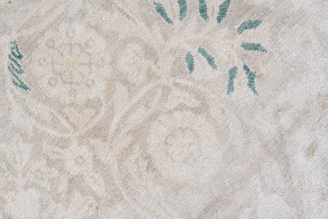 Vintage Rug 74463