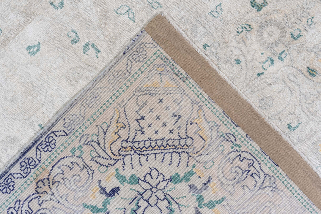 Vintage Rug 74463
