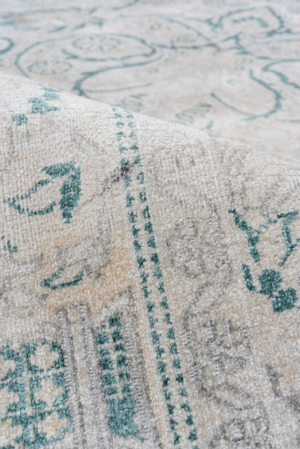 Vintage Rug 74463